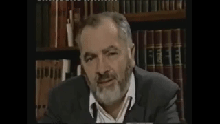 האמת מאחורי הרב מאיר כהנא זצל  מאת נלחמים בשקר הפלסטיני 00:03:16